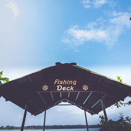 Paradise Lagoon Kalyanpur Luaran gambar