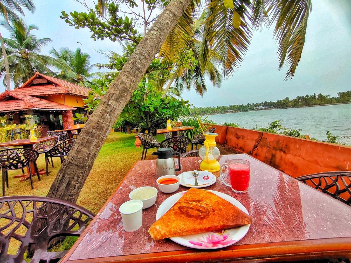 Paradise Lagoon Kalyanpur Luaran gambar