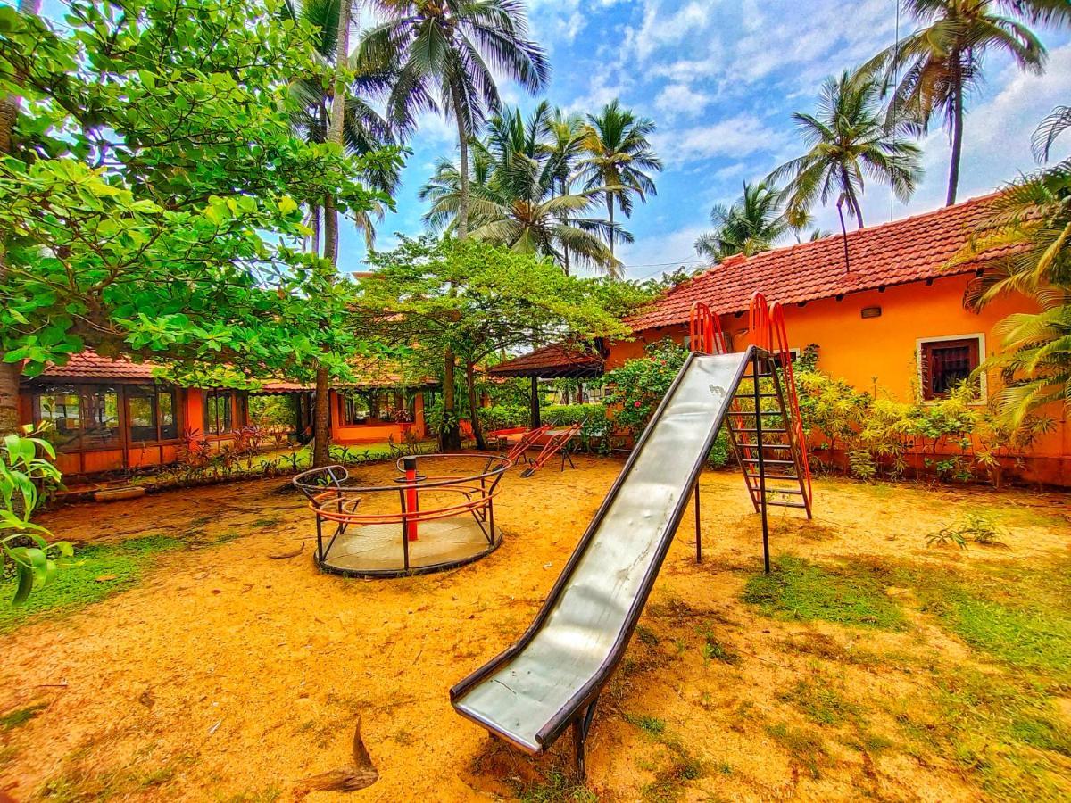 Paradise Lagoon Kalyanpur Luaran gambar
