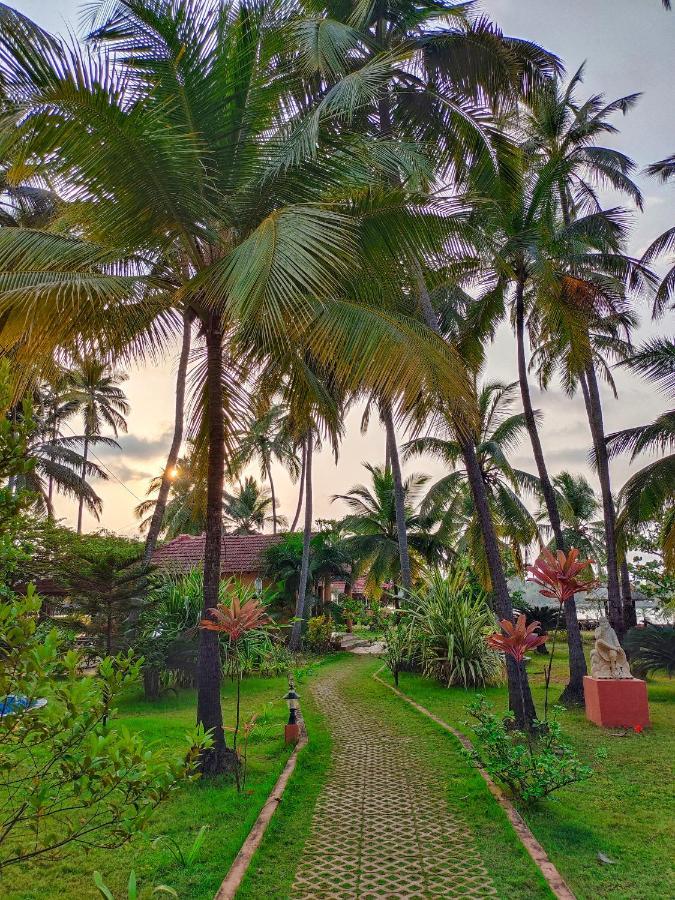 Paradise Lagoon Kalyanpur Luaran gambar