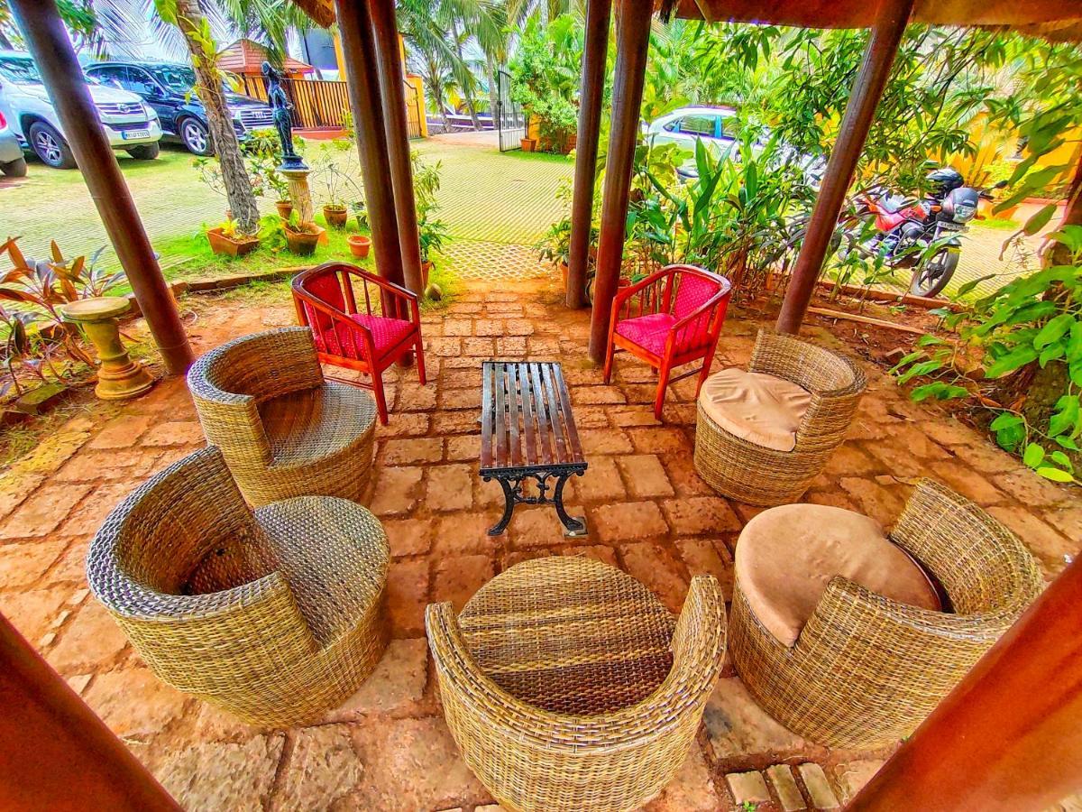 Paradise Lagoon Kalyanpur Luaran gambar