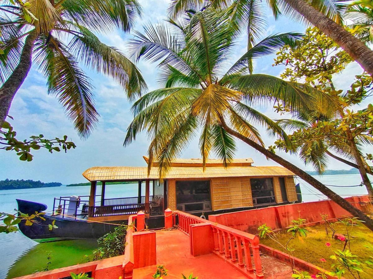Paradise Lagoon Kalyanpur Luaran gambar