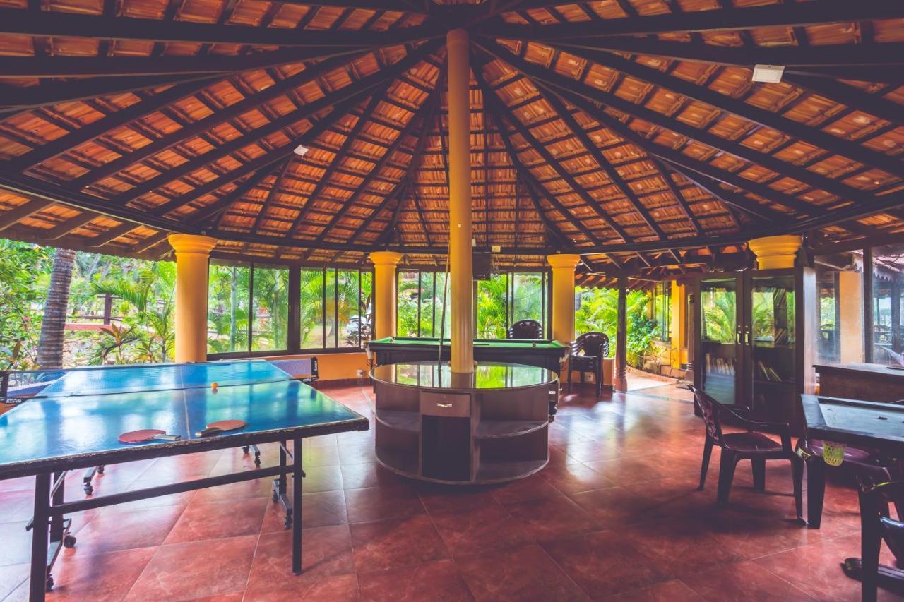Paradise Lagoon Kalyanpur Luaran gambar