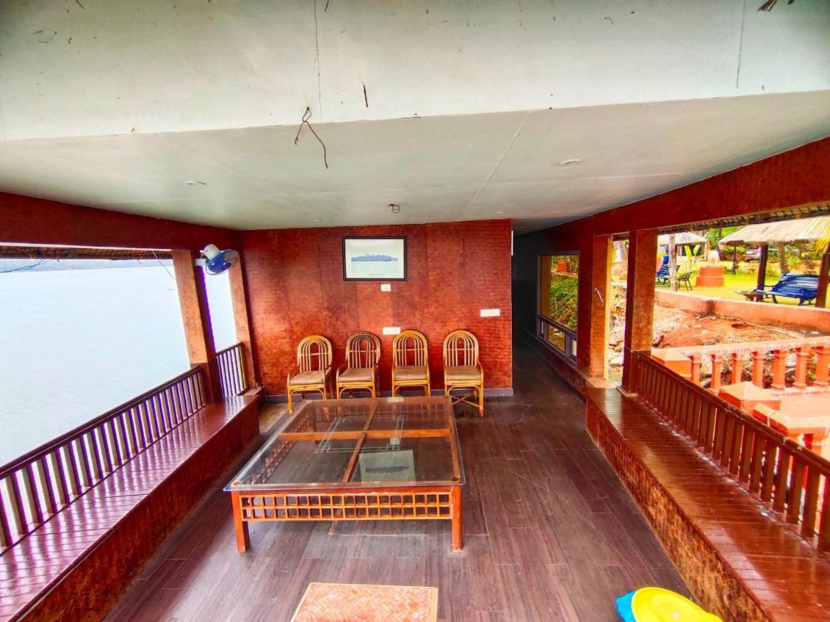 Paradise Lagoon Kalyanpur Luaran gambar