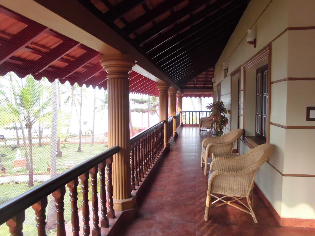 Paradise Lagoon Kalyanpur Luaran gambar