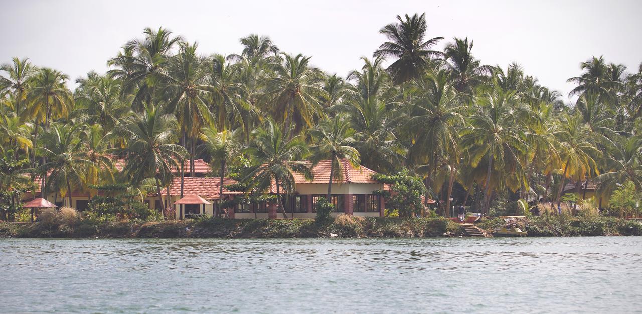 Paradise Lagoon Kalyanpur Luaran gambar