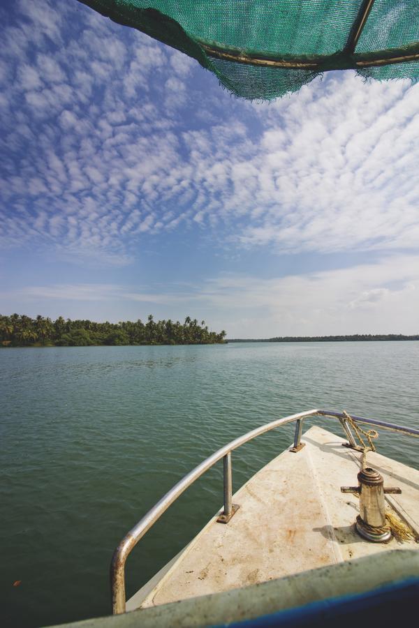Paradise Lagoon Kalyanpur Luaran gambar