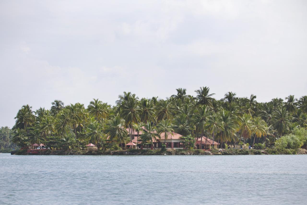 Paradise Lagoon Kalyanpur Luaran gambar