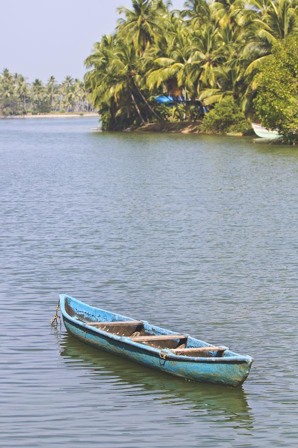 Paradise Lagoon Kalyanpur Luaran gambar