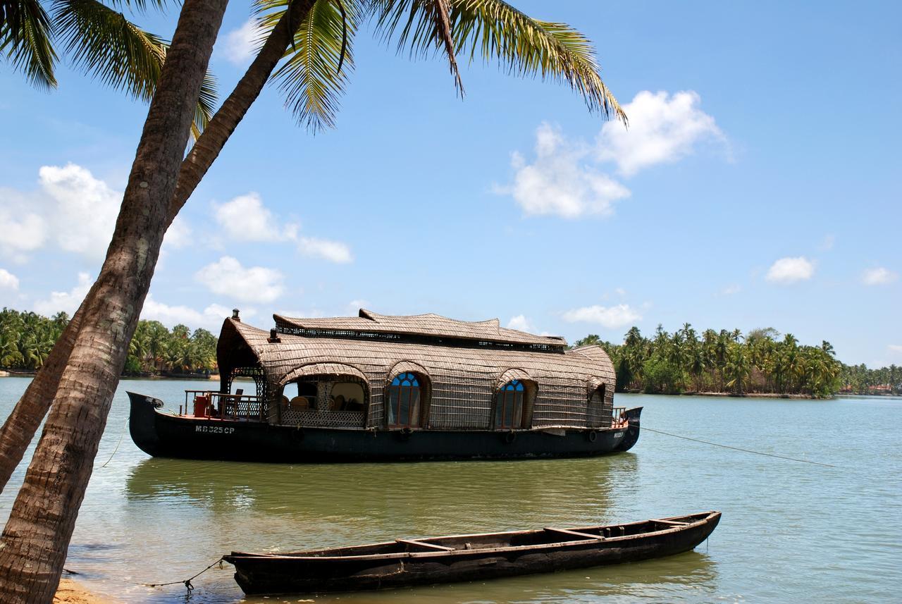 Paradise Lagoon Kalyanpur Luaran gambar