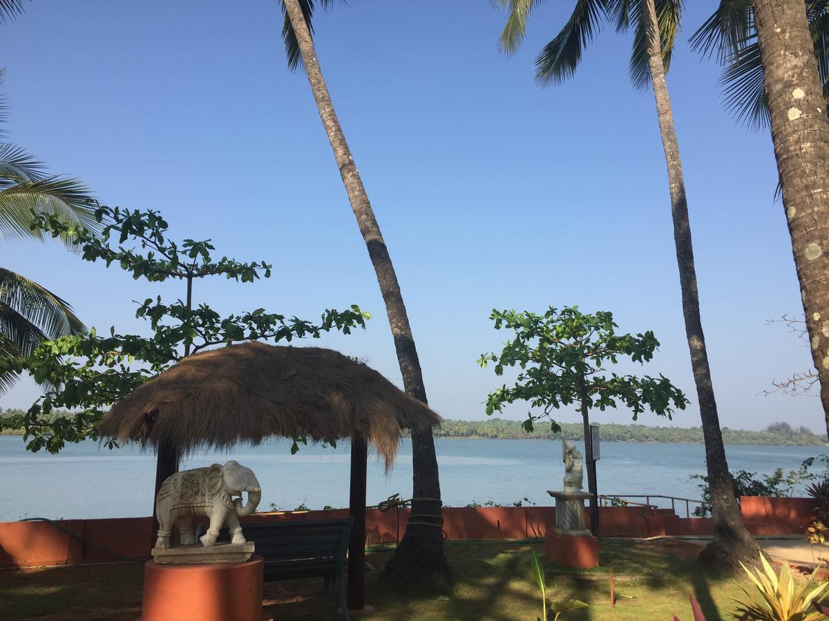 Paradise Lagoon Kalyanpur Luaran gambar
